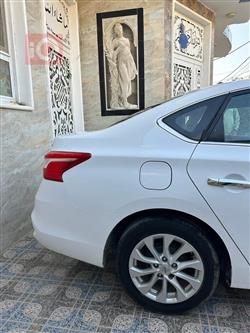 نيسان سنترا